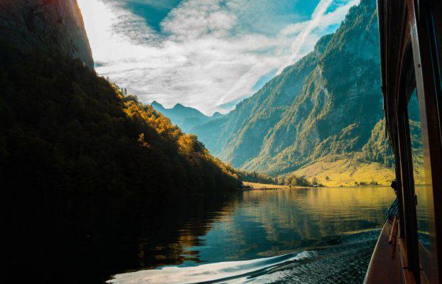 Königssee Sehenswürdigkeiten Tipps für den Königssee im Berchtesgadener Land