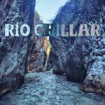 Andalusien Highlight: Wanderung am Rio Chillar
