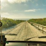 Roadtrip Algarve - von Faro bis Lissabin mit dem Van
