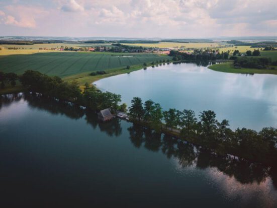 Urlaub in Thüringen Entlang des Naturpark Thüringer Schiefergebirge