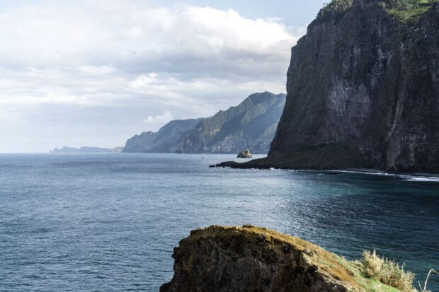 Craneviewpoint Faial
