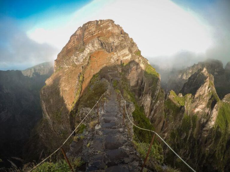 Madeira Wandern Imposante Wanderwege F R Deinen Madeira Urlaub