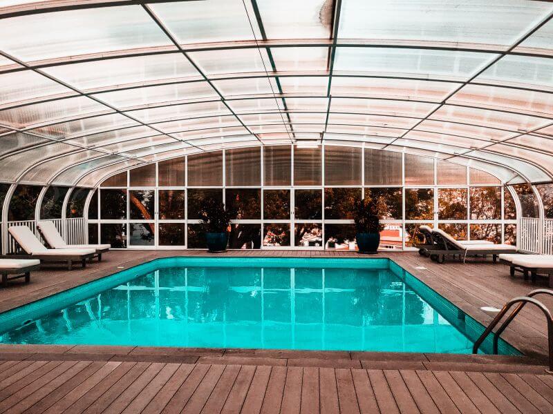 Quintinha de Sao Joao Pool