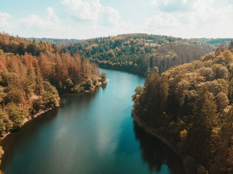 Ausflugsziele NRW: Die Besten Tages- & Wochenendausflüge