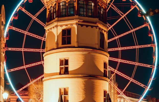 Düsseldorf Aktivitäten Featured image