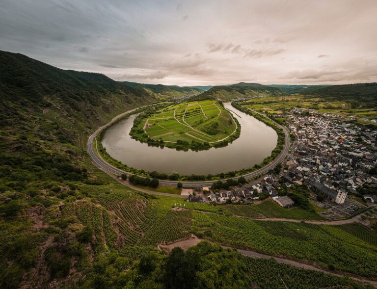Mosel Sehenswürdigkeiten: 15 geniale Highlights entlang der Mosel Route