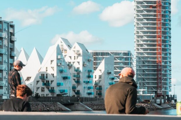 Aarhus Tipps und Sehenswürdigkeiten