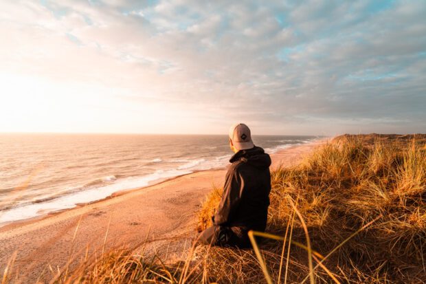Denmark Sights Coast