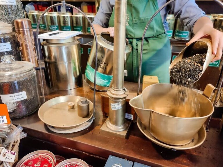 19 coole Kopenhagen Sehenswürdigkeiten für deinen Städtetrip