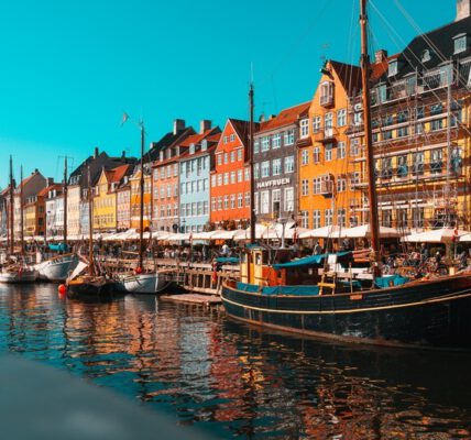 Kopenhagen Sehenswürdigkeiten
