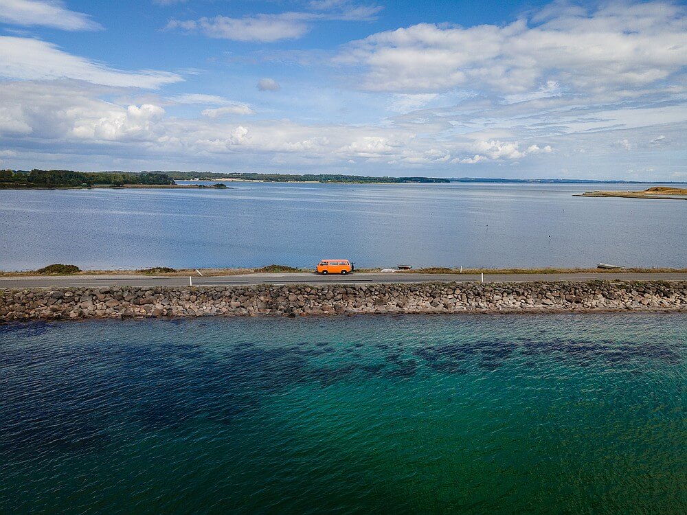 Denmark itinerary: The best roadtrip for 2 weeks