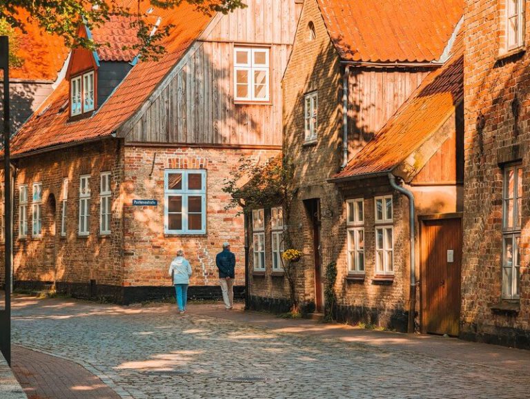 14 Schlei Sehenswürdigkeiten für deinen Urlaub an der Schlei