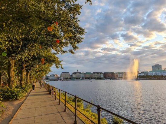 Hamburg Geheimtipps