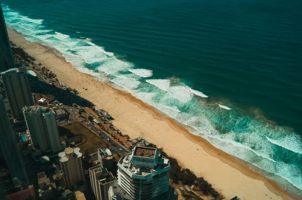 SurfStrand Gold Coast