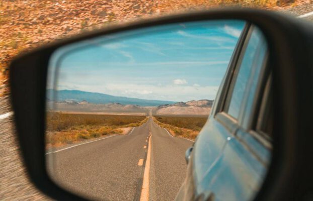 Roadtrip Songs ▶️ Die beste Playlist für dein Abenteuer