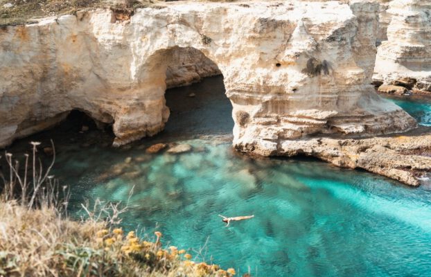 Otranto Sehenswürdigkeiten: Die Highlights der östlichsten Stadt Italiens