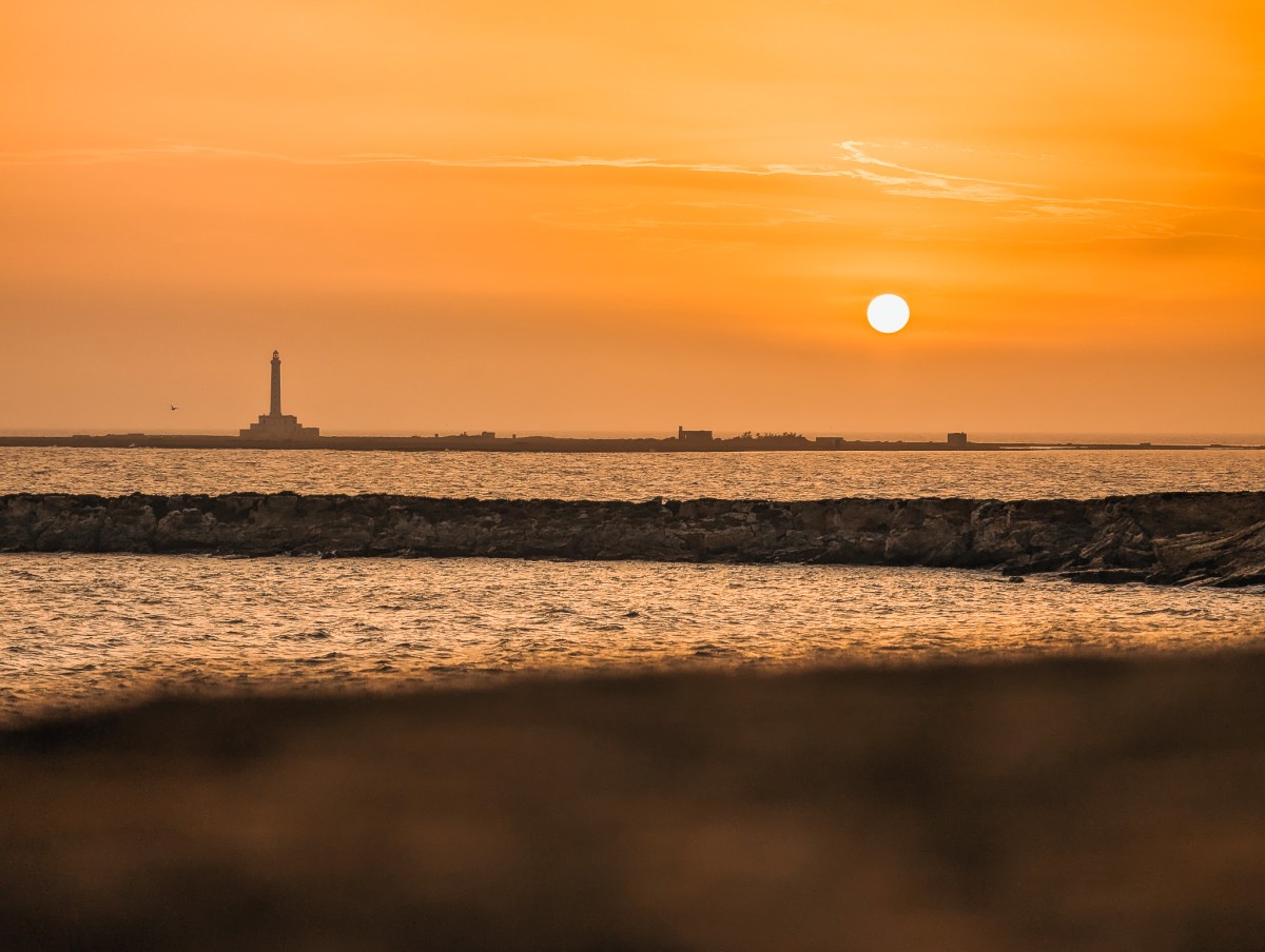 Golden Gallipoli ☀️ The best tips for Puglia’s coastal paradise