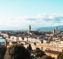 Florenz Sehenswürdigkeiten