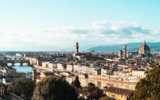 Florenz Sehenswürdigkeiten