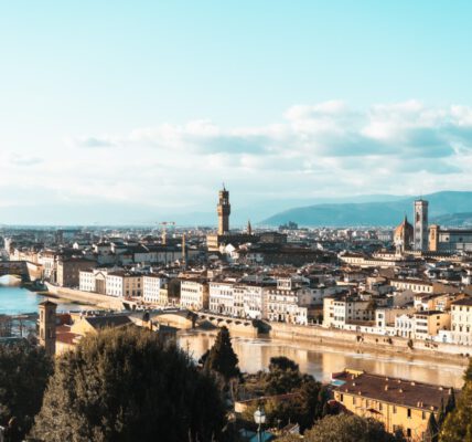 Florenz Sehenswürdigkeiten