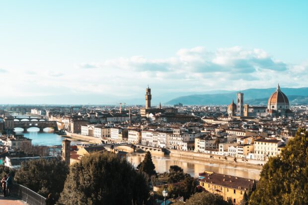 Florenz Sehenswürdigkeiten