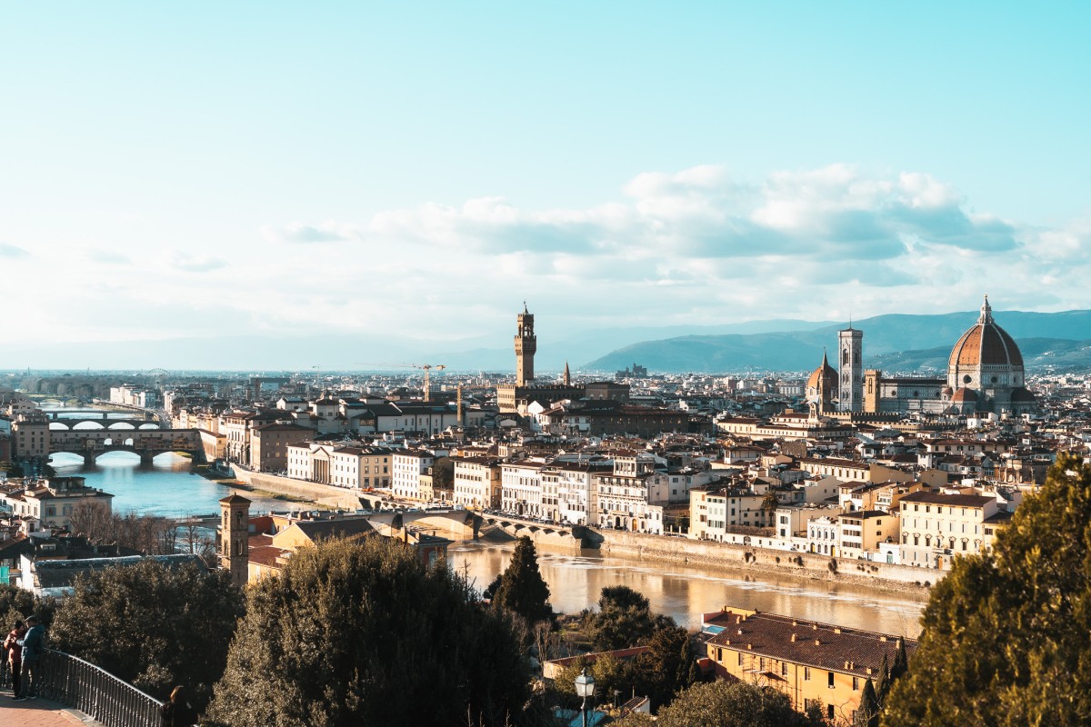 14 Florence sights & tips – the must-dos for your first visit