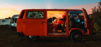 Roadtrip Packliste