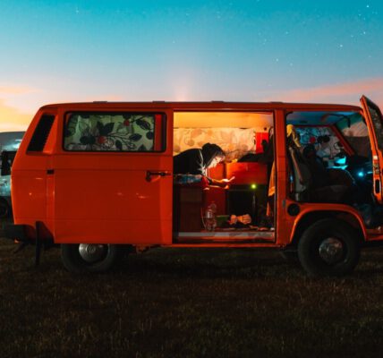 Roadtrip Packliste