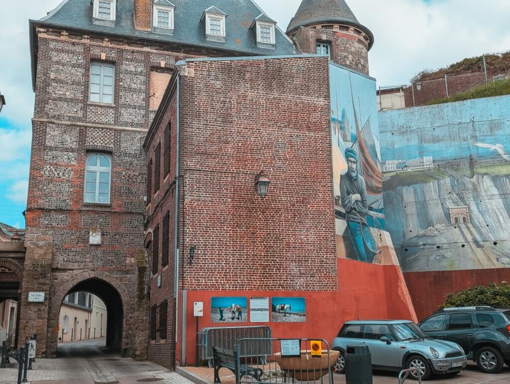 Musee du Vieux-Treport