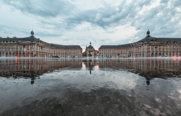 Bezauberndes Bordeaux: Die besten Sehenswürdigkeiten und Tipps der Weinhauptstadt Europas🍷