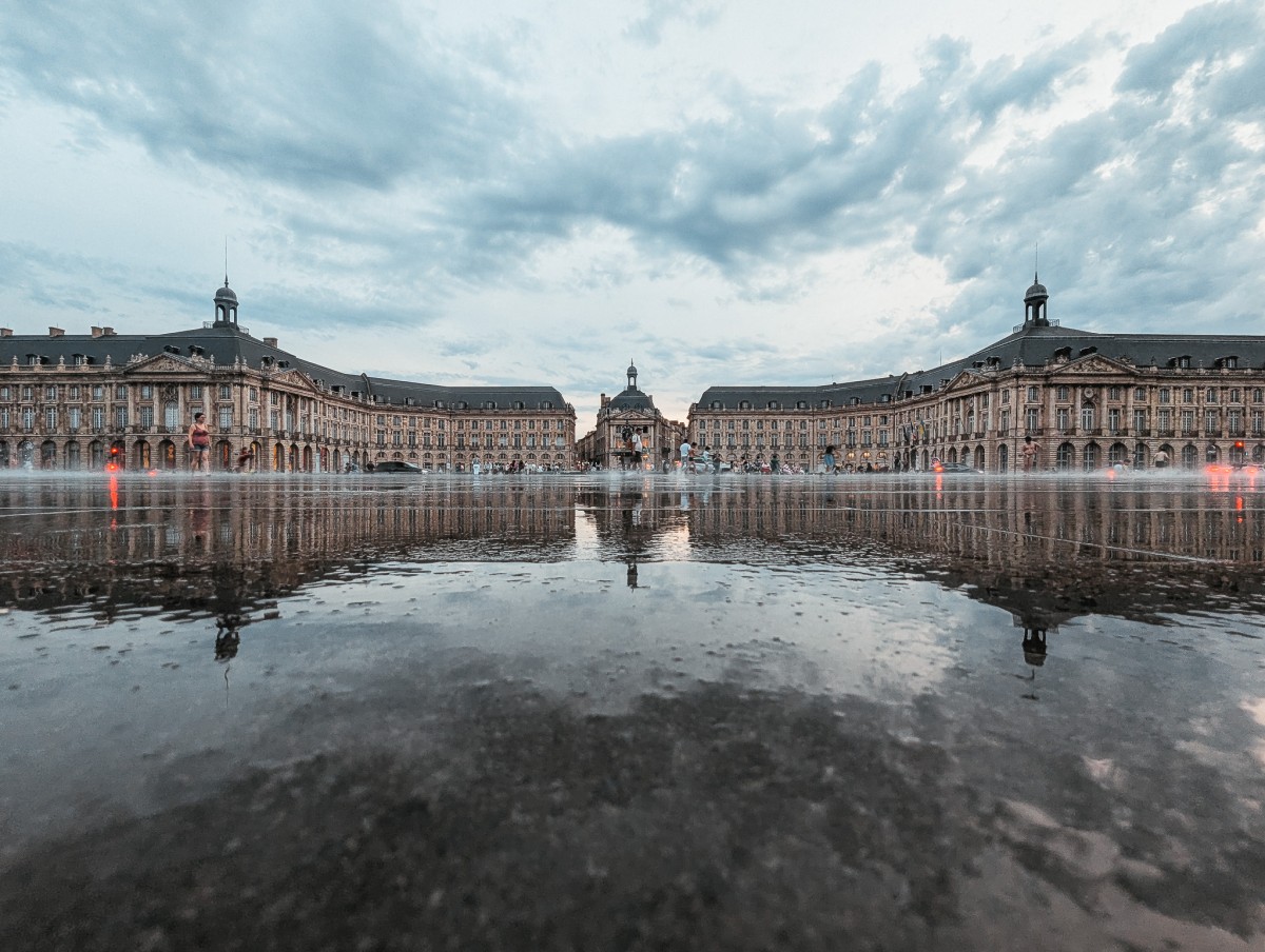 Bezauberndes Bordeaux: Die besten Sehenswürdigkeiten und Tipps der Weinhauptstadt Europas🍷