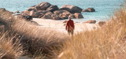 Geniale Küsten mit Stränden erwarten dich auf deinem Bretagne Roadtrip