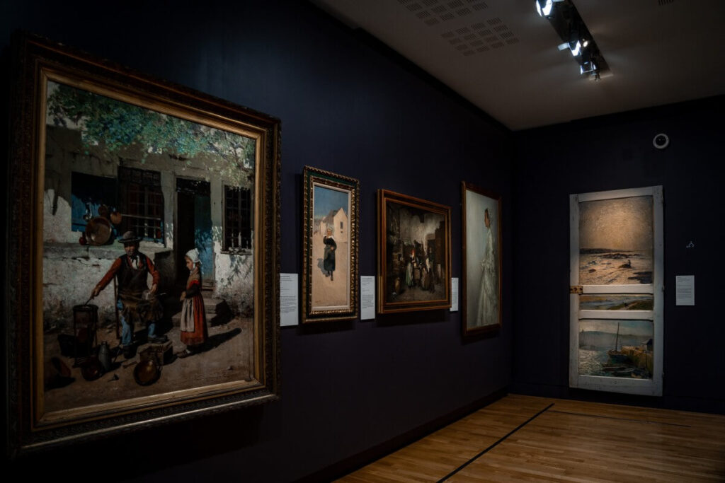 Musée des Beaux-Arts de Pont-Aven
