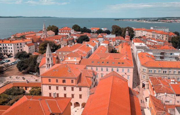 Zauberhaftes Zadar: 15 Sehenswürdigkeiten der Kroatischen Küstenperle