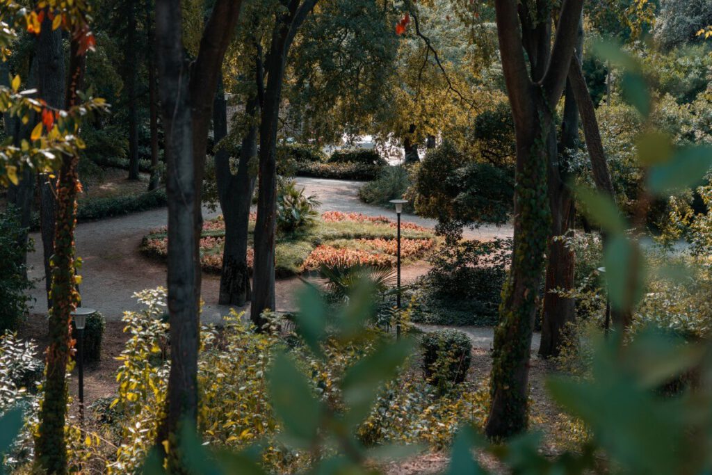 Park Vladimir Nazor