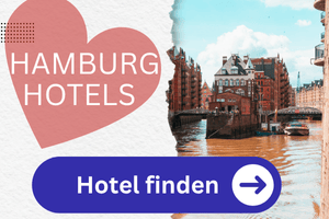 Hamburg Hotels finden