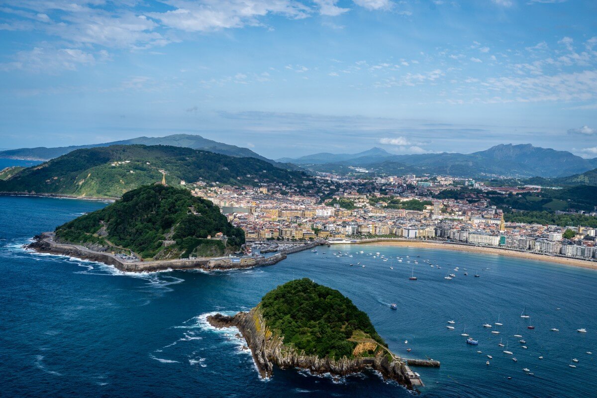 Spanien