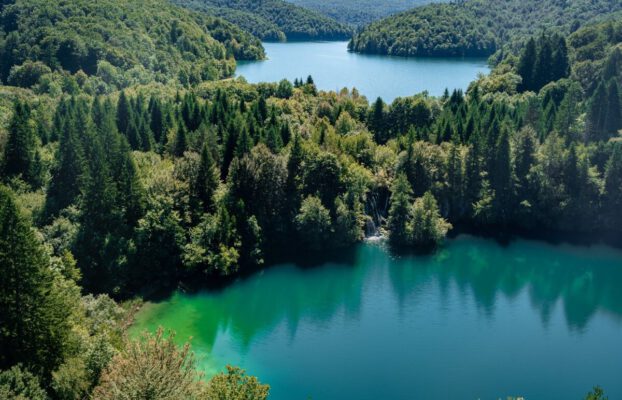 Kolossaler Kroatien Roadtrip – 1 Woche Route von Zadar durch Dalmatien