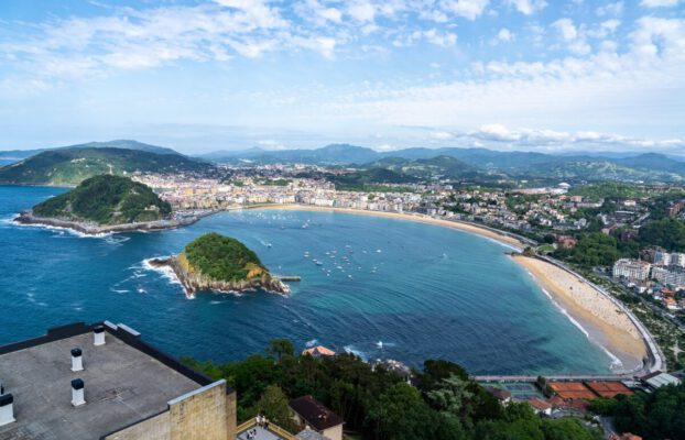 Städtetrip Sensation: 21 San Sebastián Sehenswürdigkeiten & Tipps