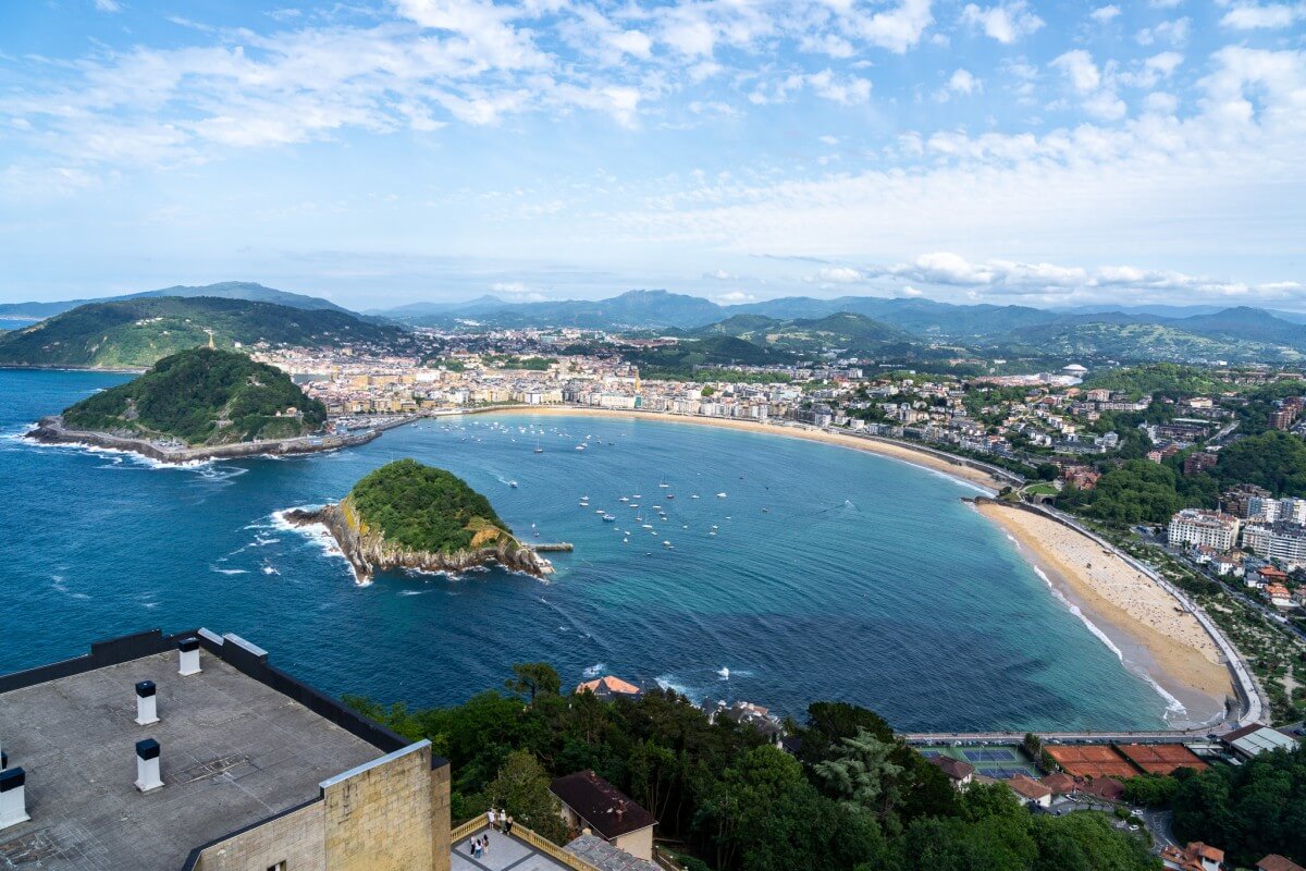 Sensational city break: 21 San Sebastián sights for your unforgetable Spain experience