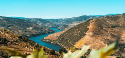Nordportugal Route durch das Douro-Tal