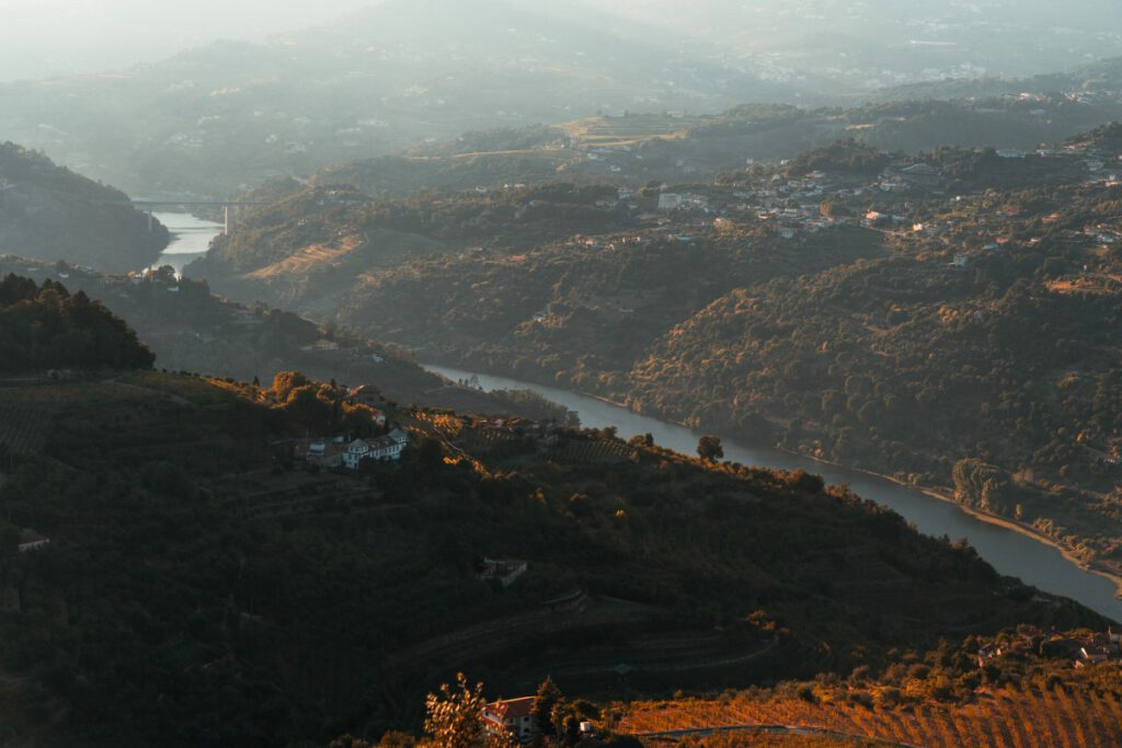 Douro