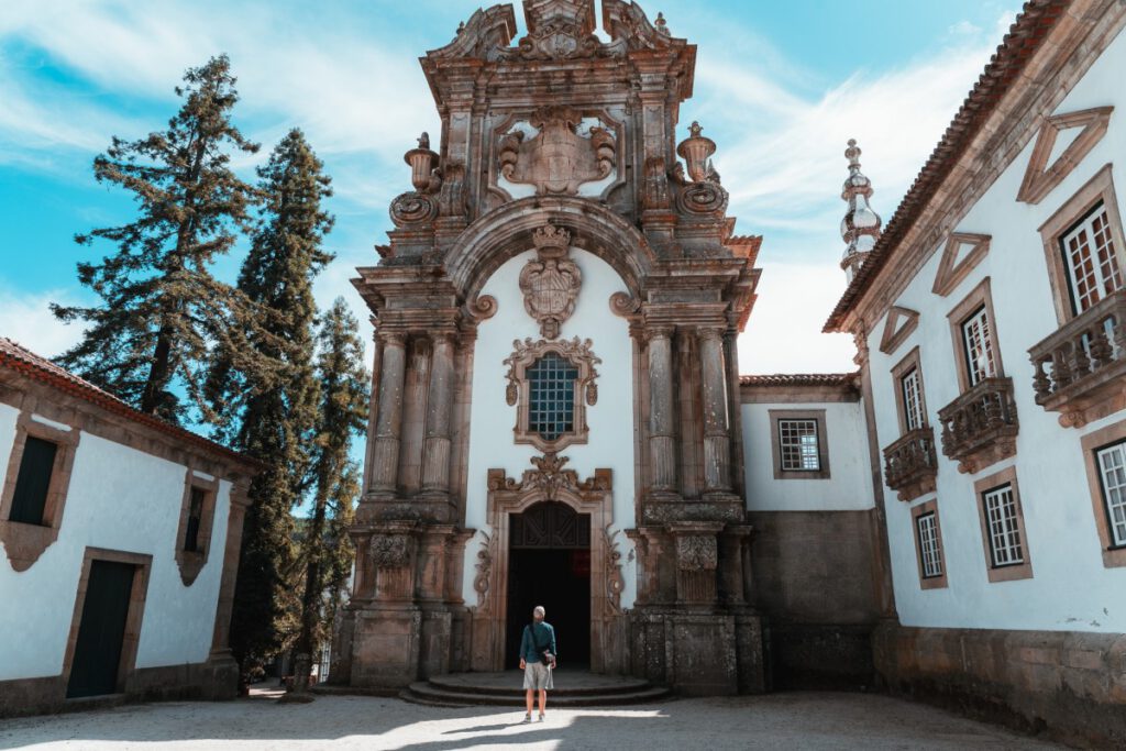 Casa de Mateus Kapelle