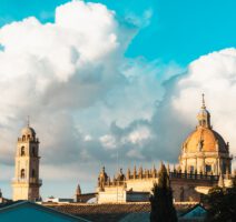 Kathedrale von Jerez de la Frontera