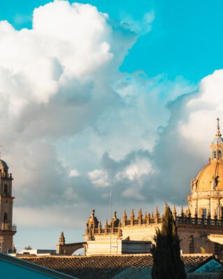 Kathedrale von Jerez de la Frontera