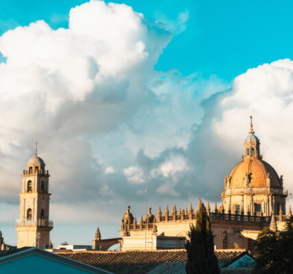 Kathedrale von Jerez de la Frontera