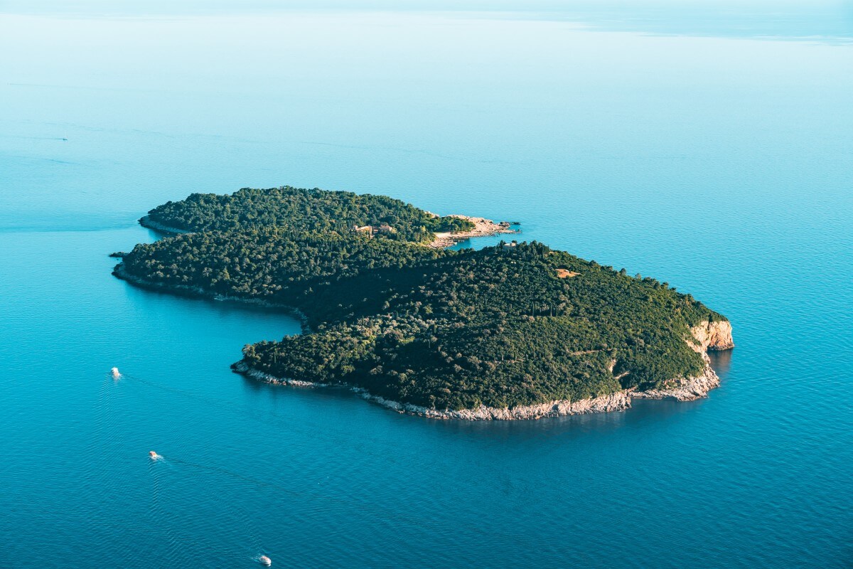 Dieses Naturparadies bei Dubrovnik solltest du besucht haben!