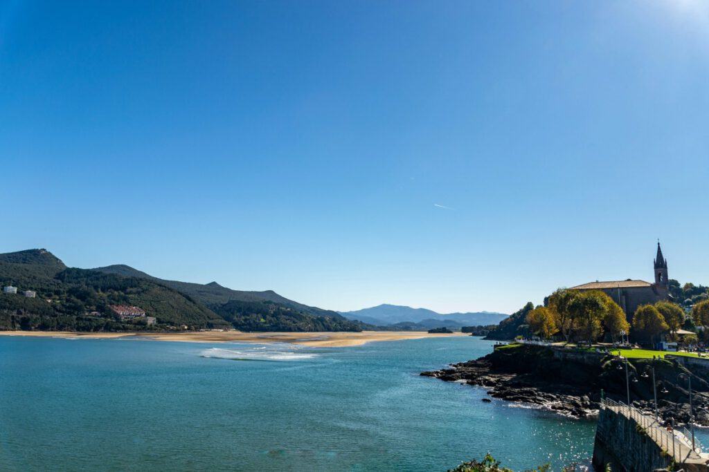 Laida Strand