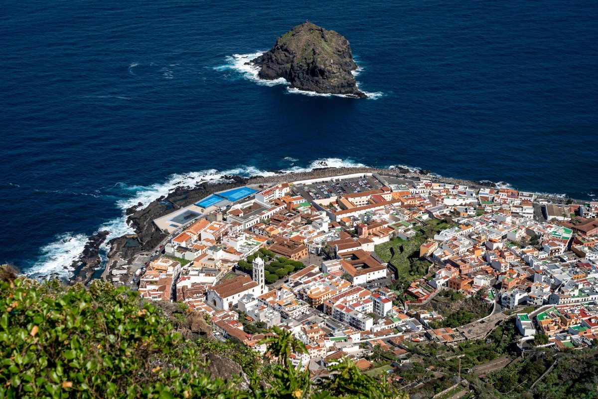 Garachico – 11 Tipps für das historische Küstenjuwel auf Teneriffa