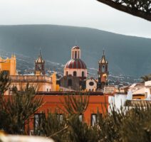 Iglesia de La Concepción in La Orotava